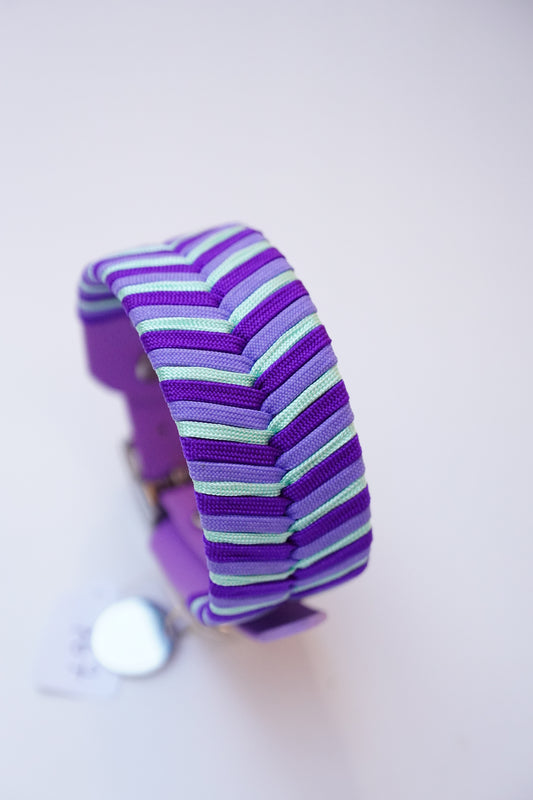 Sighthound Sydney collar S/M