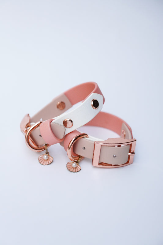 Prague collar 20mm width/ 20-22cm