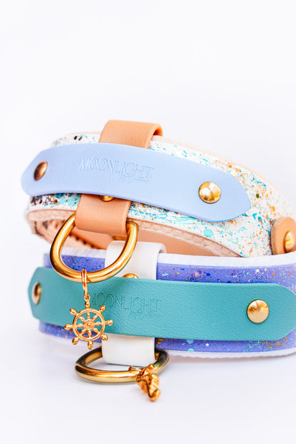 Sea Of Serenity collar