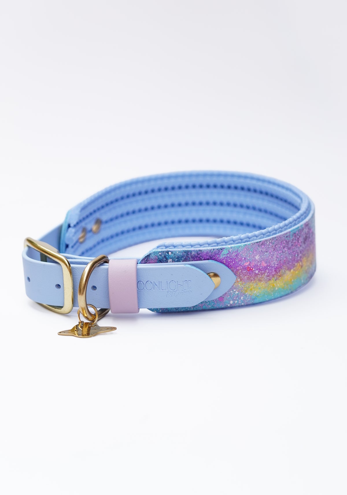 GALAXY Collar 41-49cm