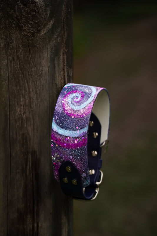 GALAXY Collar 63mm Width
