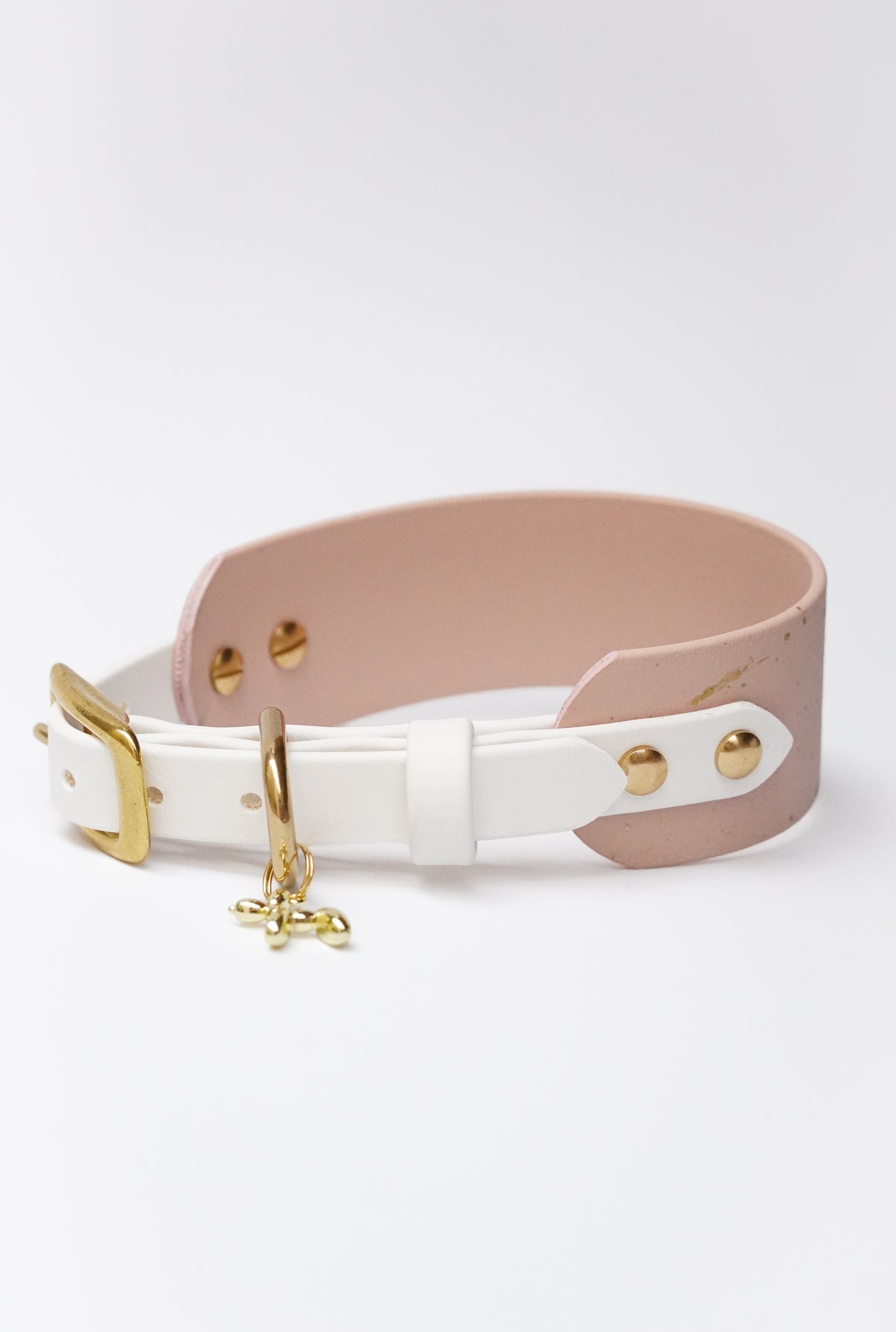 Size 30-35cm SIGHTHOUNDS collar