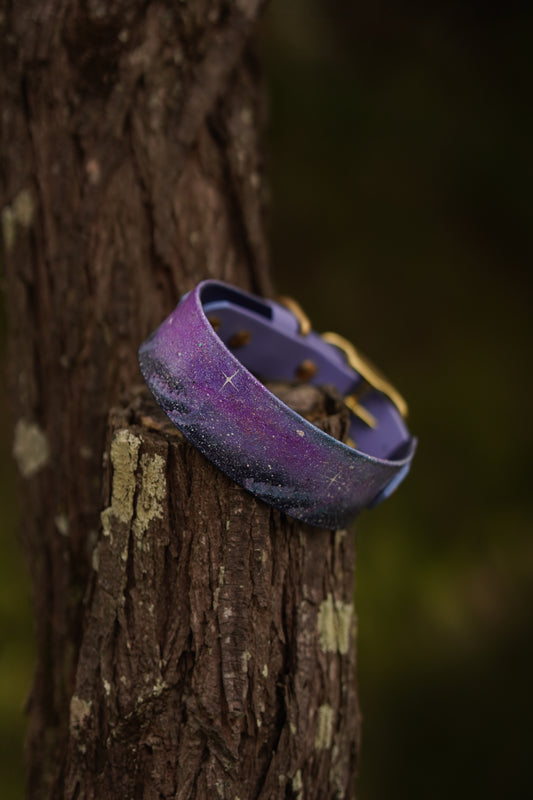 GALAXY Collar (M)