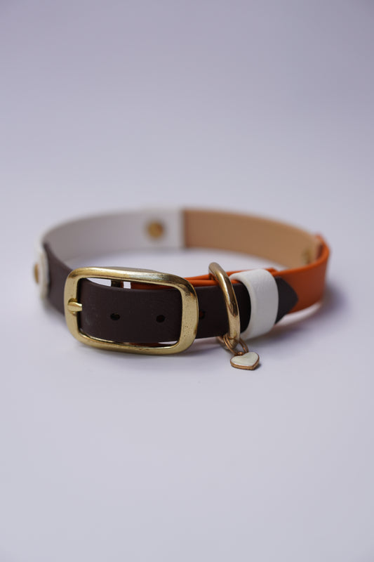 Prague collar 20mm width (S/M)