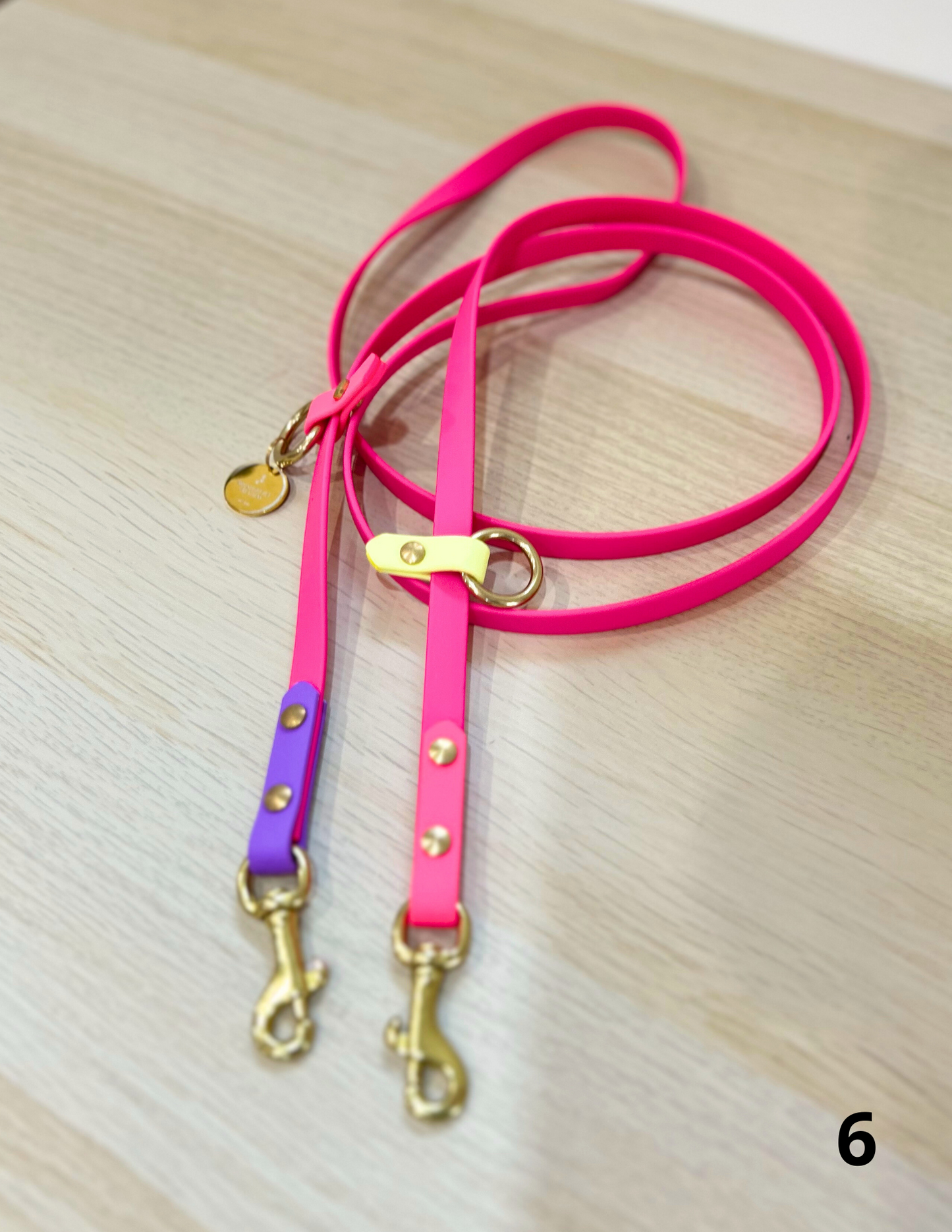 1m60 Hands-Free leash