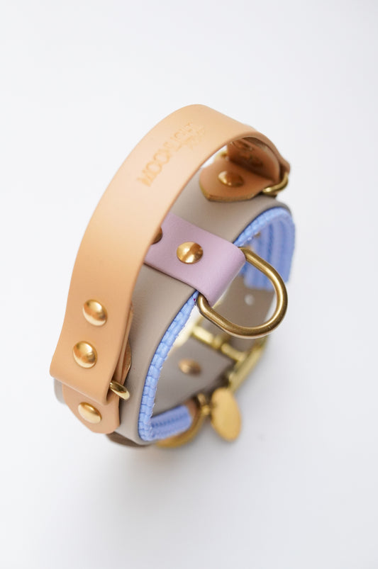 Retractable handle collar 31-35cm