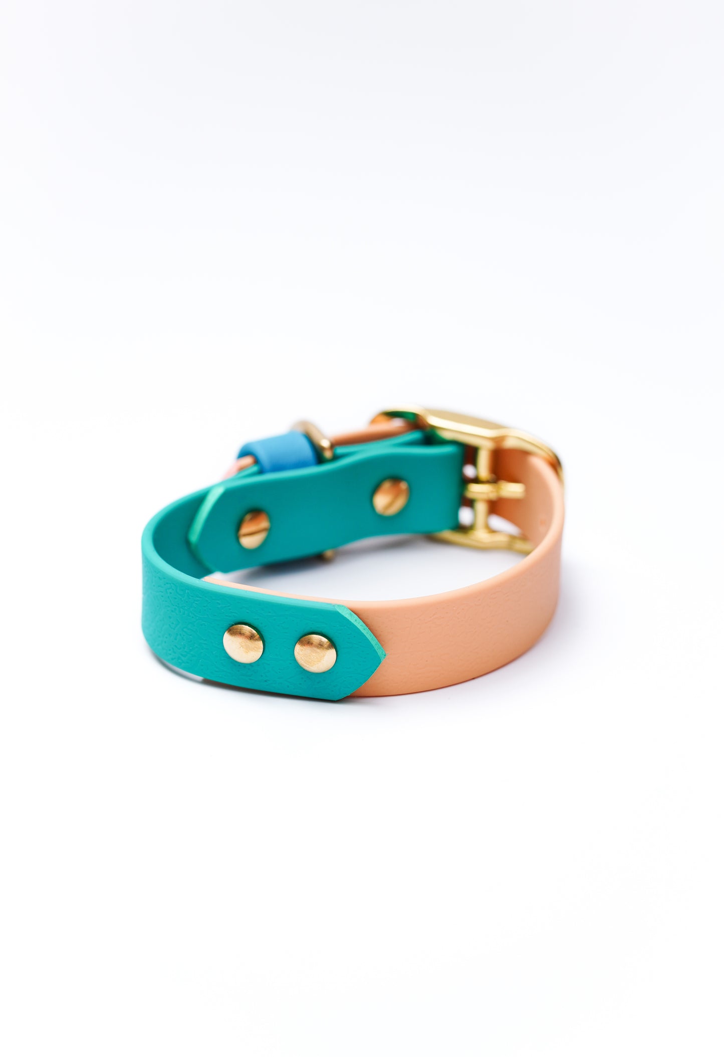 Flat collar/  21-26cm