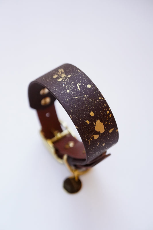 SEVILLE collar 35-43cm