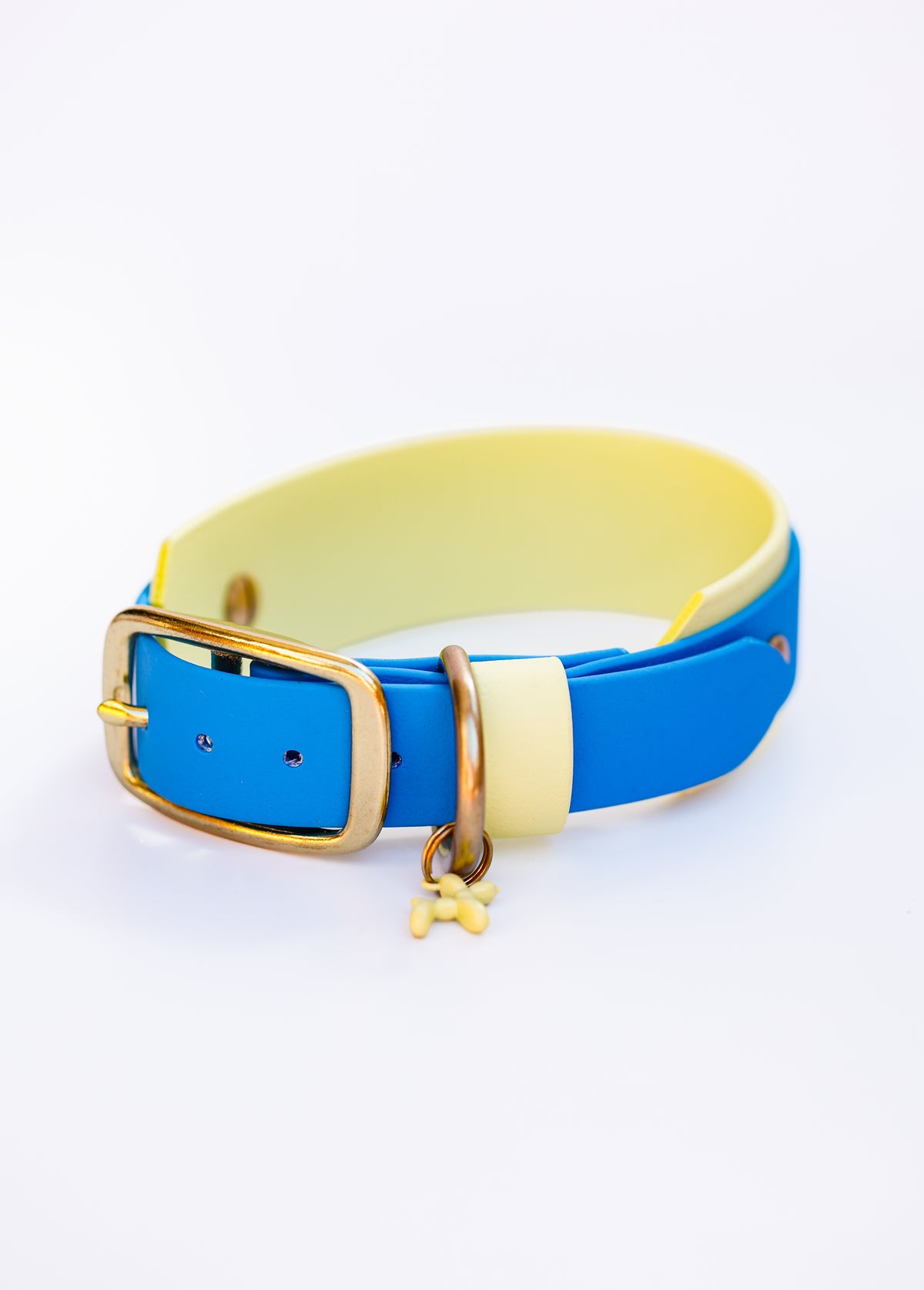 Paris collar 30-36cm