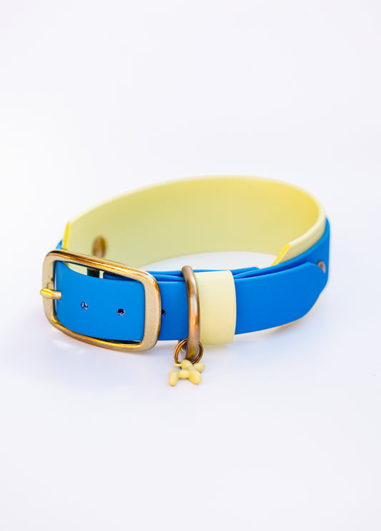 Paris collar 30-36cm
