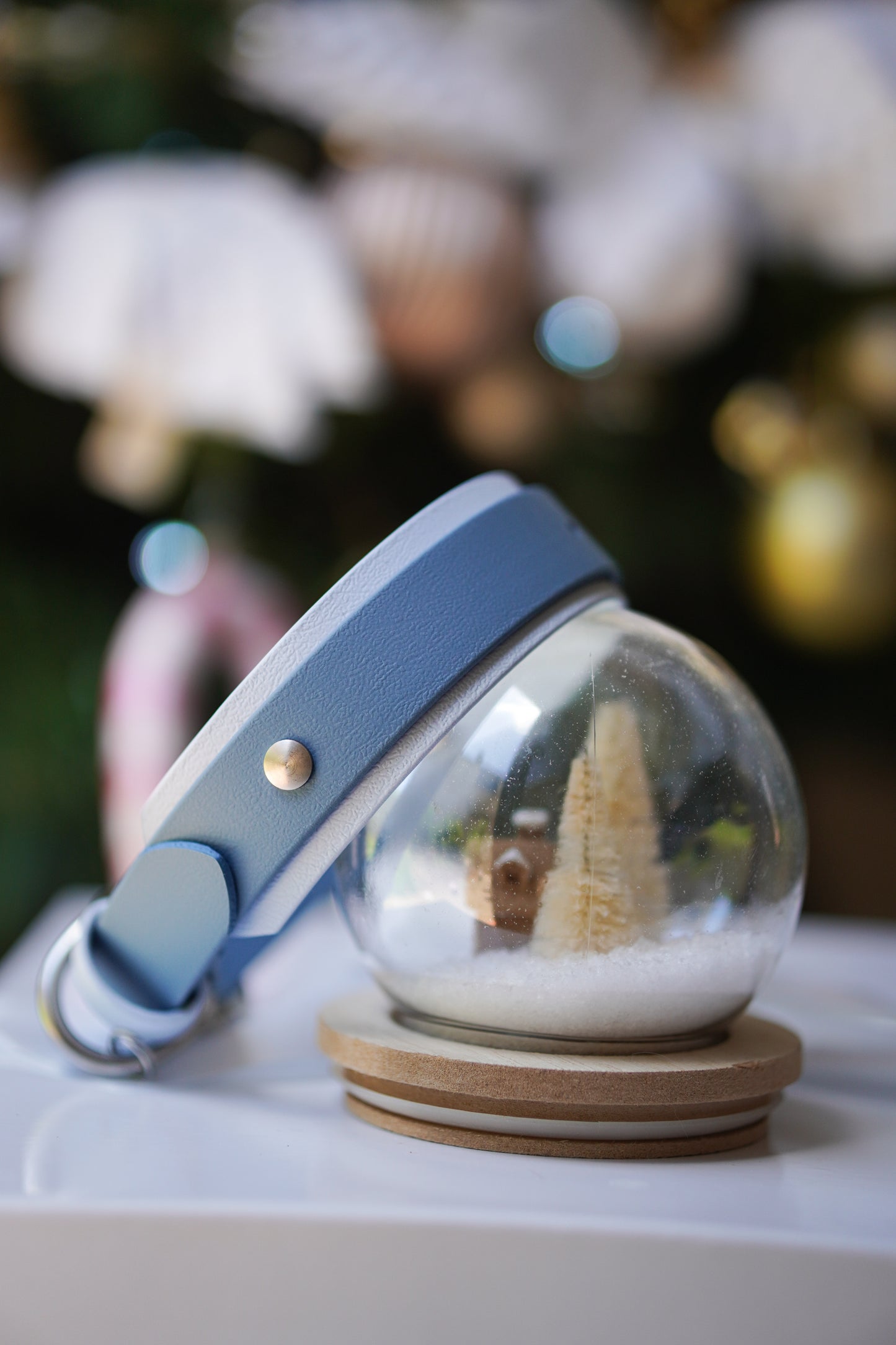 Paris collar 36-46cm