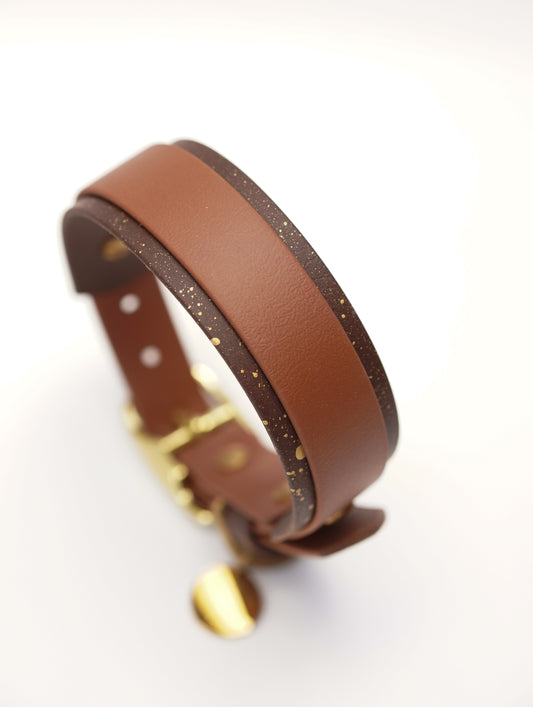 Paris collar (M) D.B & L.B