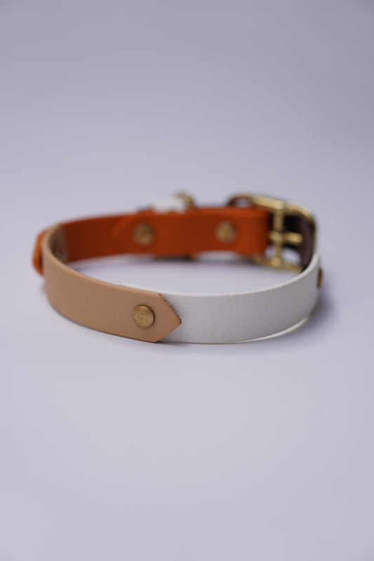 Prague collar 20mm width (S/M)