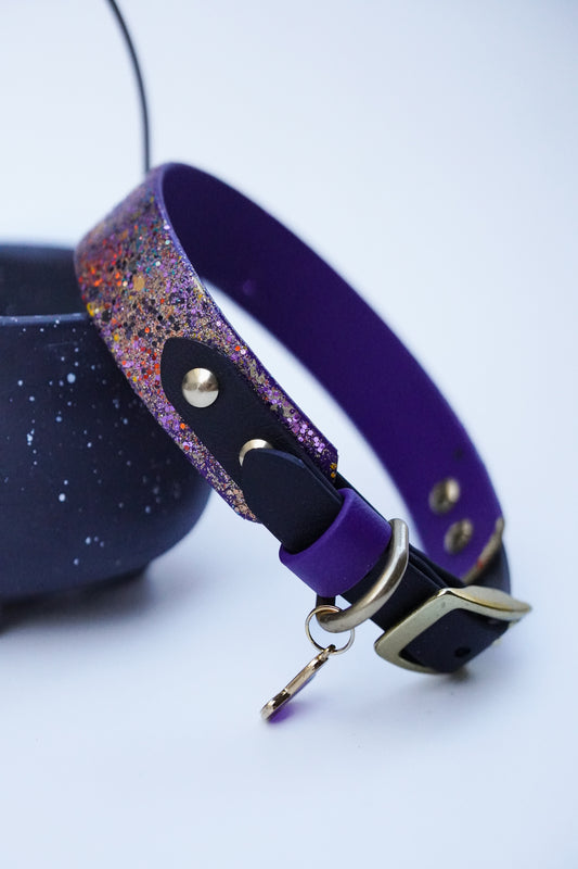 SEVILLE collar - 22-27cm