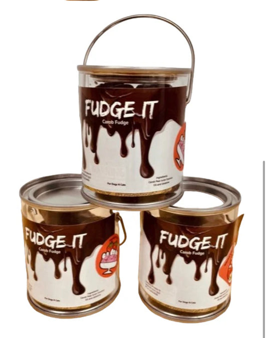 FudgeIt- Banana