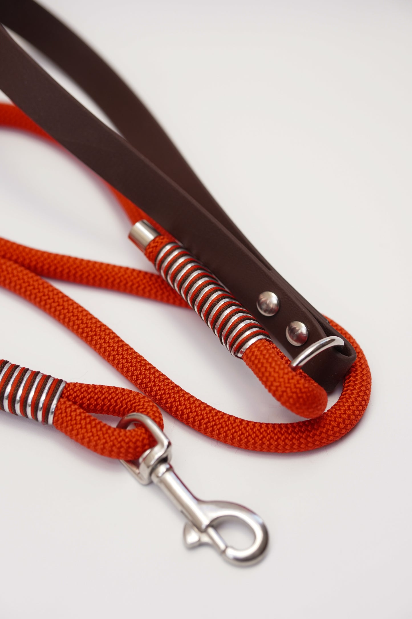 Rep rope leash