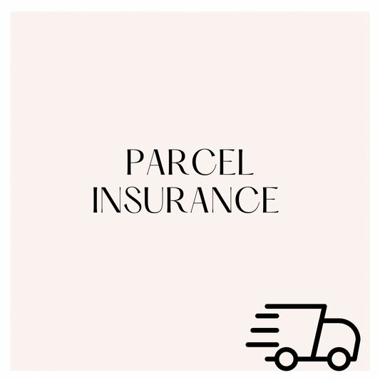 Parcel Insurance