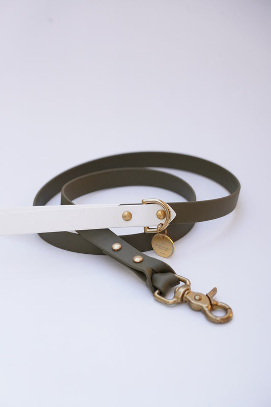 Biothane Leash 120cm