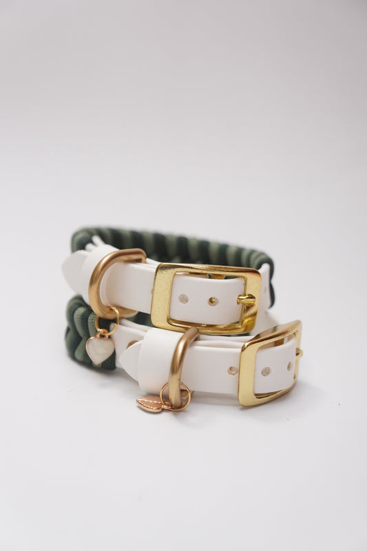 Sydney collars
