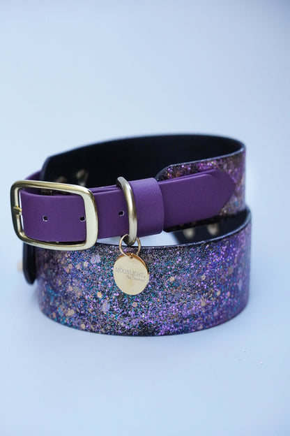 SEVILLE collar (43-51cm)