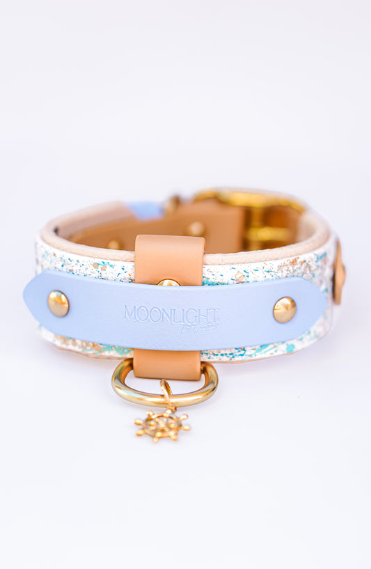 Ocean Treasure Collar