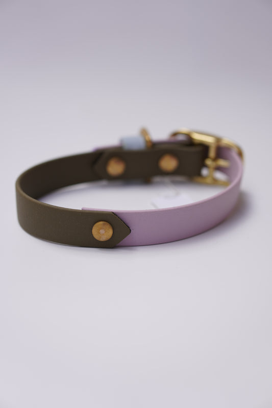 Prague collar 20mm width (S/M)