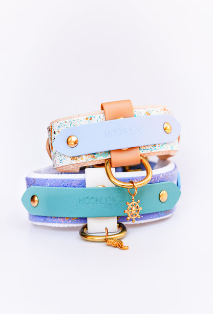 Ocean Treasure Collar