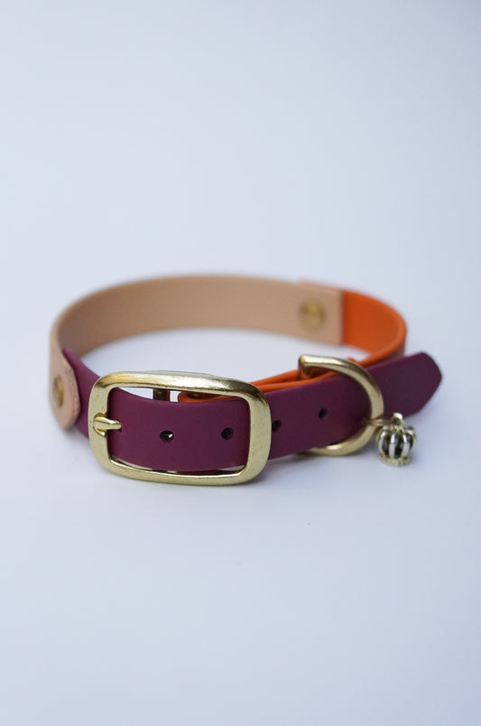 Prague collar 20mm width (S/M)
