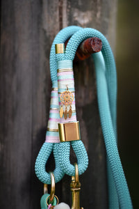 Wanderlust Rope Leash