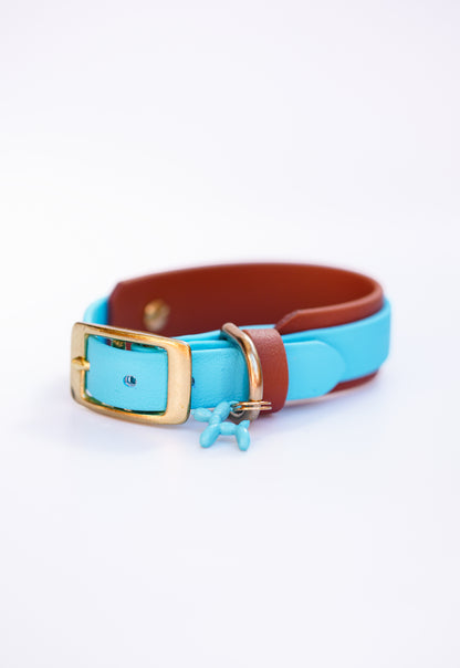 Paris collar // 20-25cm
