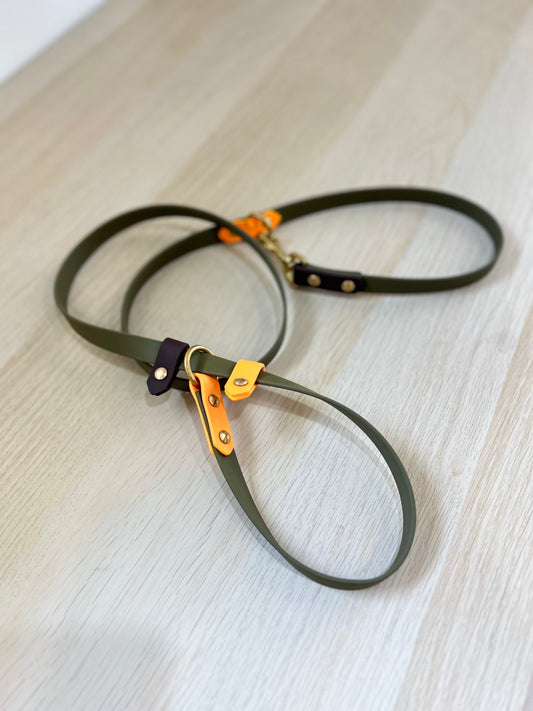 16mm width Slip lead