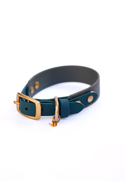 Size 26-30cm Olive Seville collar
