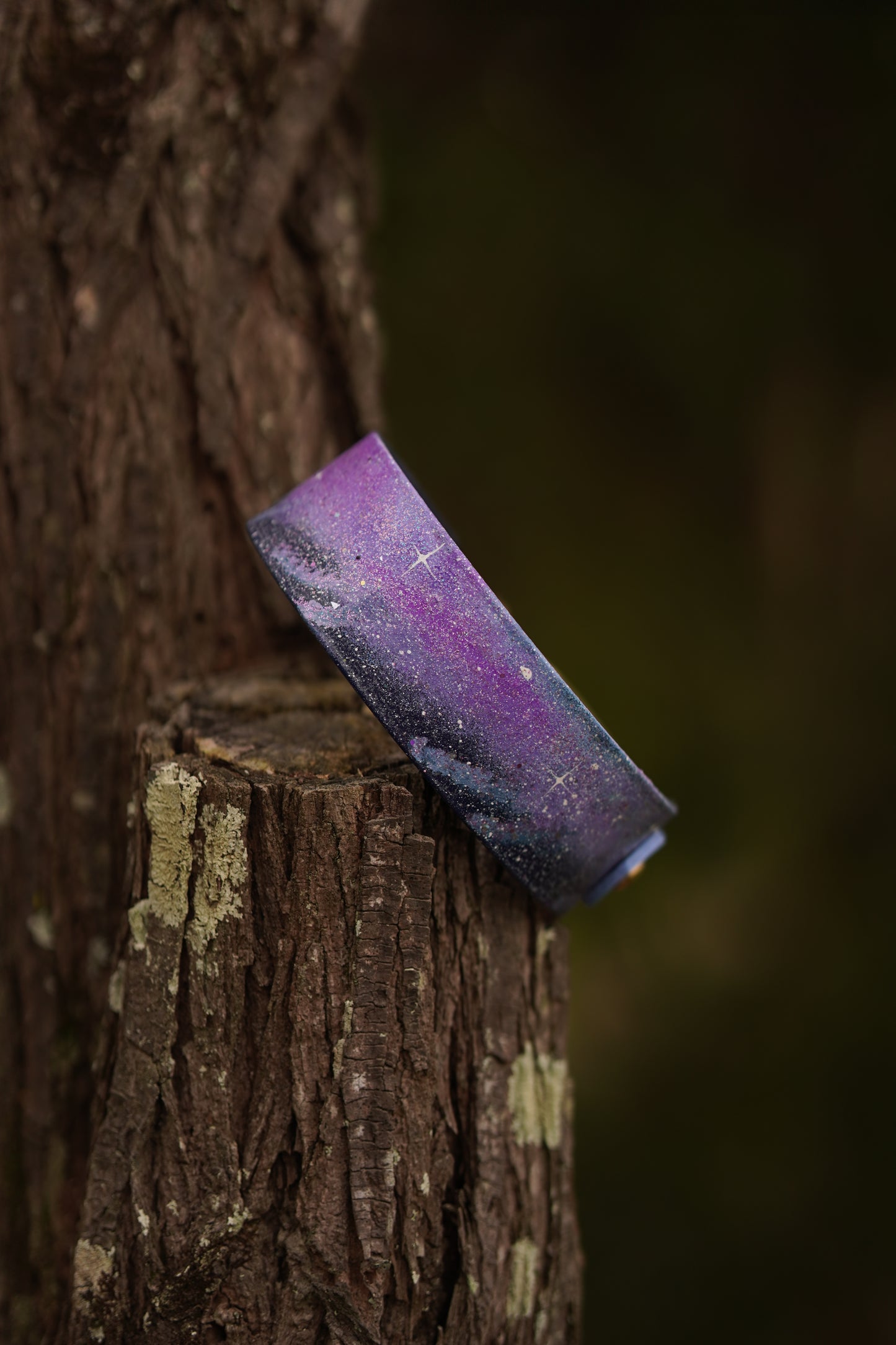 GALAXY Collar (M)