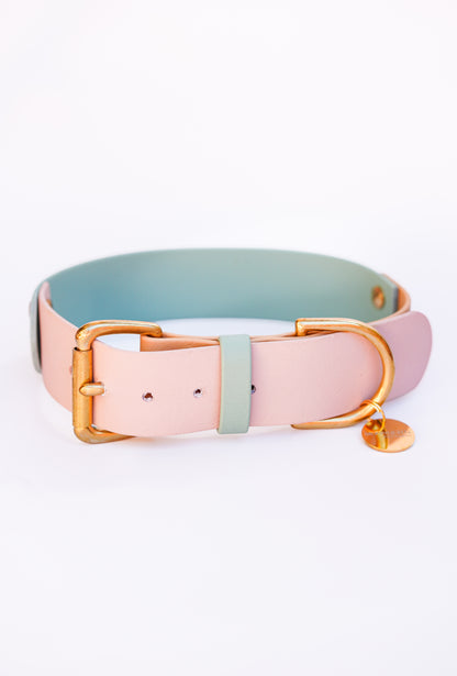 Biothane collar 38mm / 40-48cm ( READ DESCRIPTION)