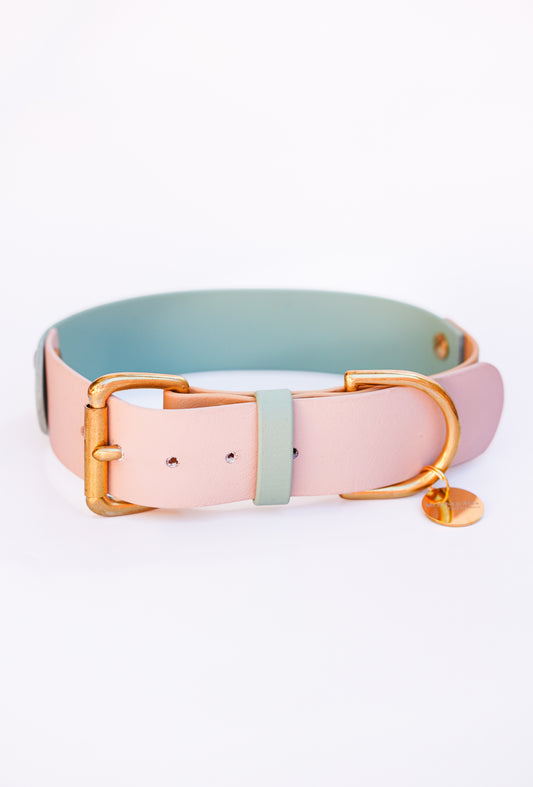 Biothane collar 38mm / 40-48cm ( READ DESCRIPTION)