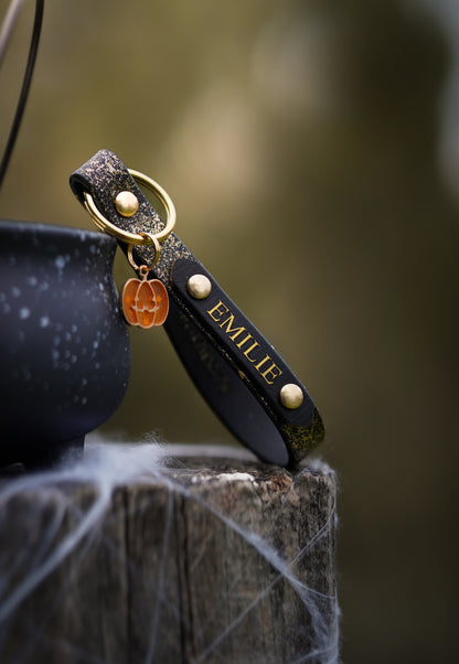 Keyring Biothane