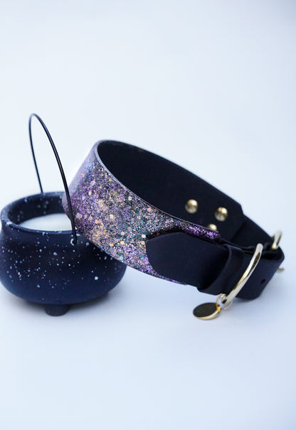 SEVILLE collar (43-51cm)