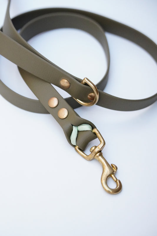 Biothane Leash 120cm