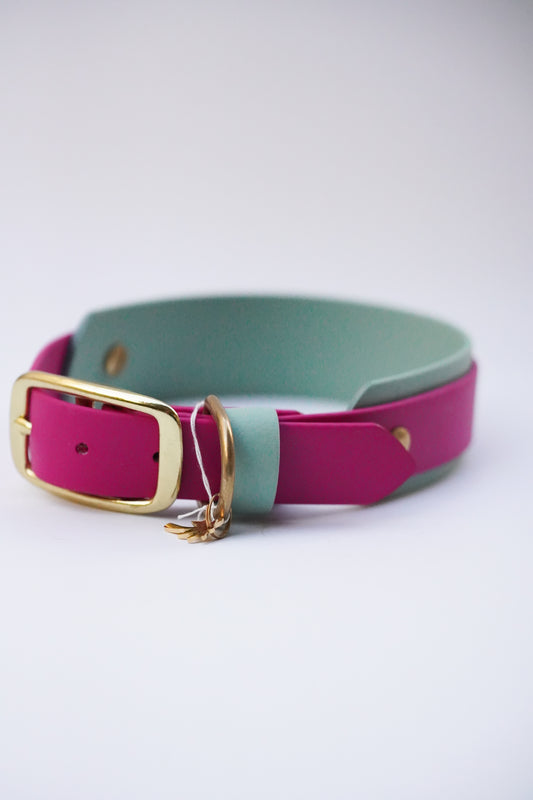Paris collar (36-46cm)