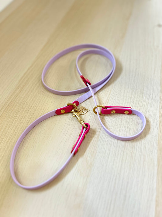 13mm width Slip lead