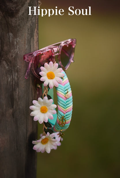 Wanderlust Harness