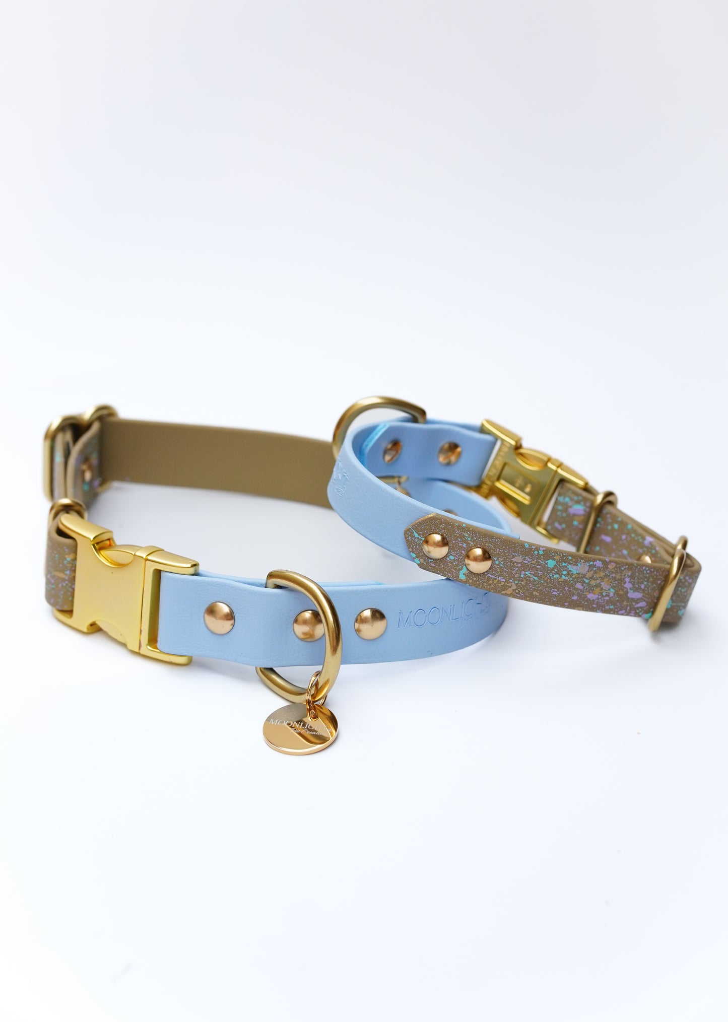 Quick Release collar