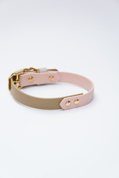 Biothane collar/  30-36cm