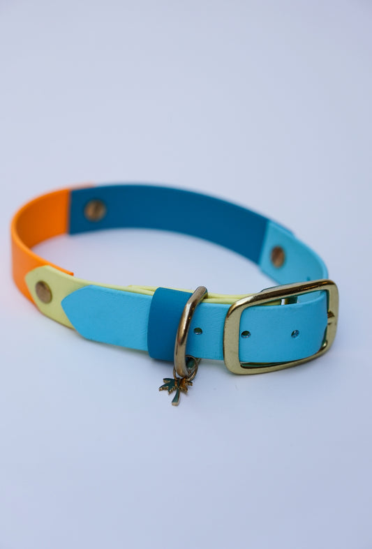 Prague collar 25mm width (M)