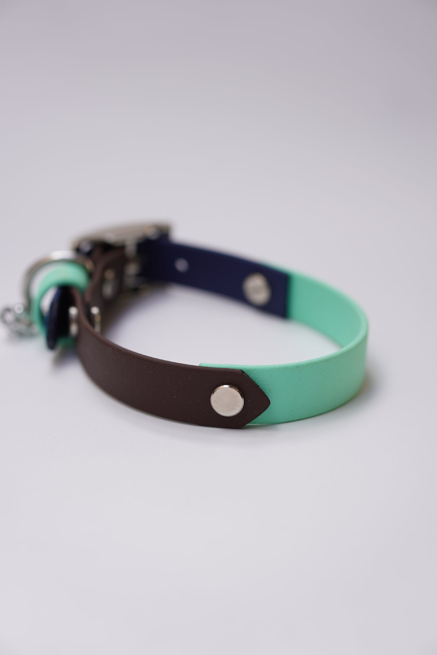 Prague collar 20mm width (S/M)
