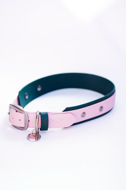Paris collar 52-60cm