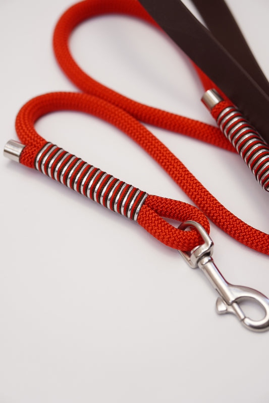 Rep rope leash