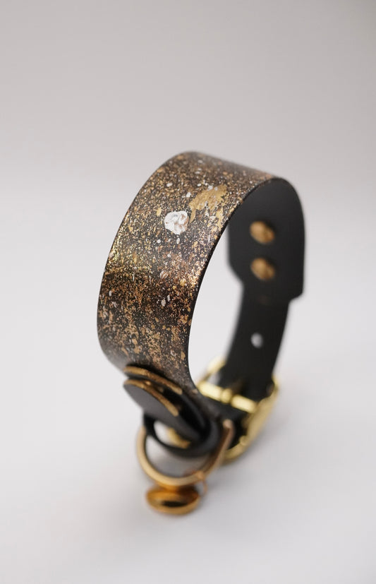 HALLOWEEN Seville collar M