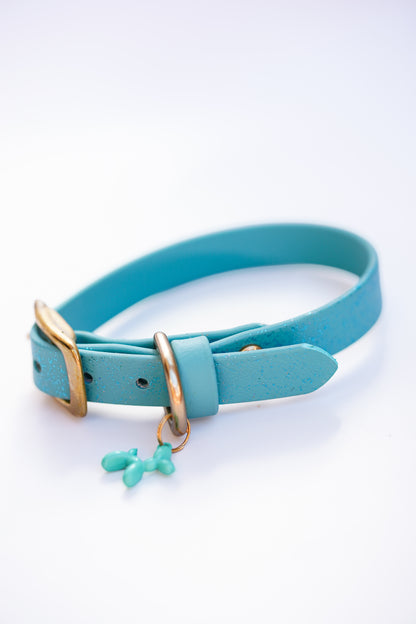 Biothane collar/  25-31cm