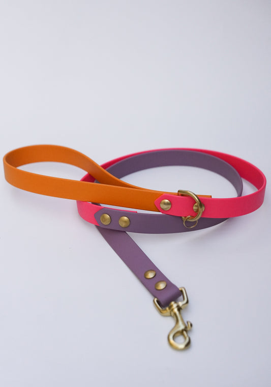Biothane Leash 120cm